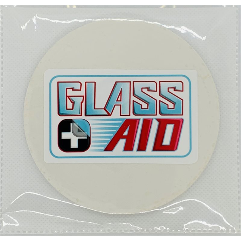Glass Aid Tape