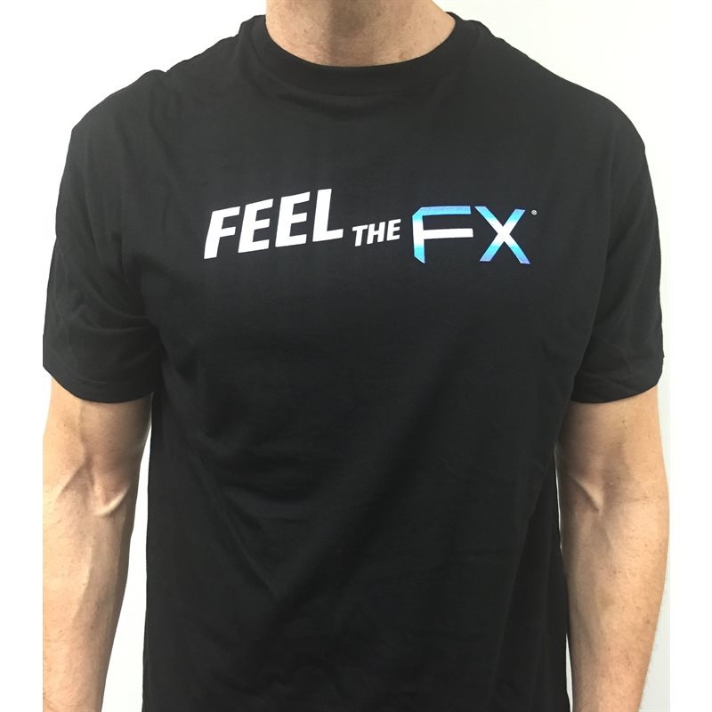 Original "Feel the FX" Shirt