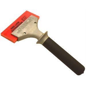 FUSION - 5" BIG MOUTH SQUEEGEE HANDLE