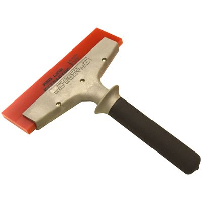 FUSION - 8" BIG MOUTH SQUEEGEE HANDLE