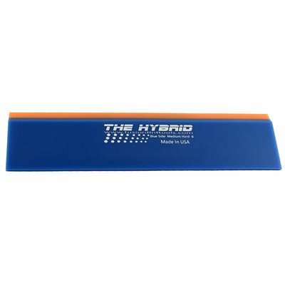 FUSION - 8" HYBRID SQUEEGEE BLADE