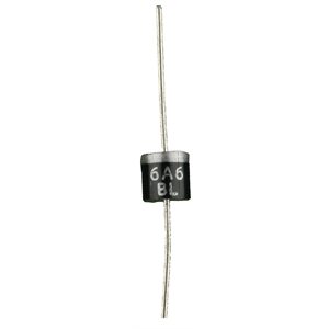 INSTALL BAY 6 AMP DIODE 20 PACK