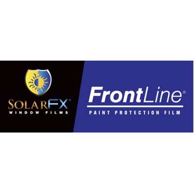 FRONTLINE PPF 60" X 10' ROLL