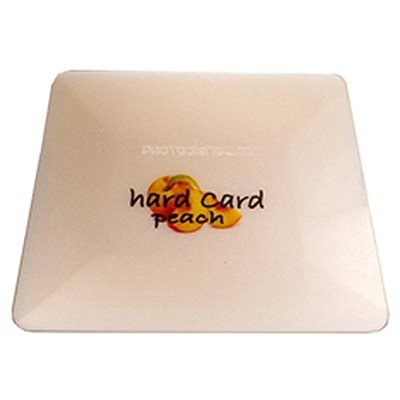 GDI - PEACH HARD CARD