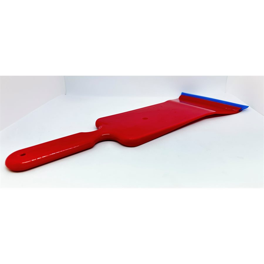 Super Angled Reach Tool with Standard Blue Blade
