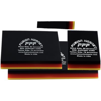 FUSION - COMBO PACK PPF HORNET PADDLE SQUEEGEE
