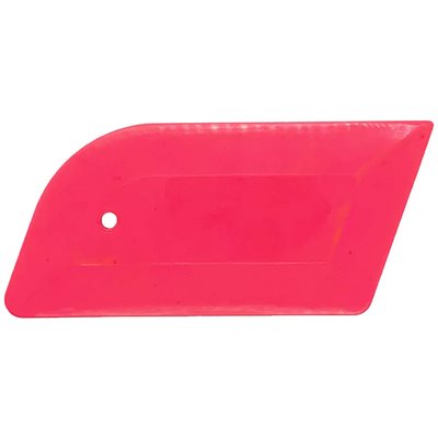 PINK DOLPHIN SQUEEGEE