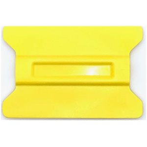 YELLOW WING SQUEEGEE (SOFT)