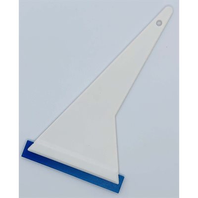 SQUEEGEE WITH REPLACEABLE BLADE