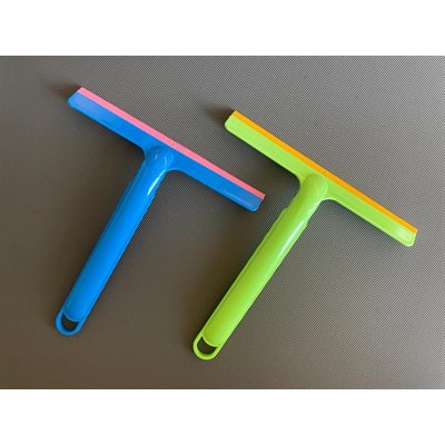 FLEXBILE CLEANING SQUEEGEE