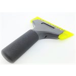 SLEDGEHAMMER SQUEEGEE WITH PRO HANDLE
