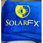 SolarFX Large Microfiber Dash Towel